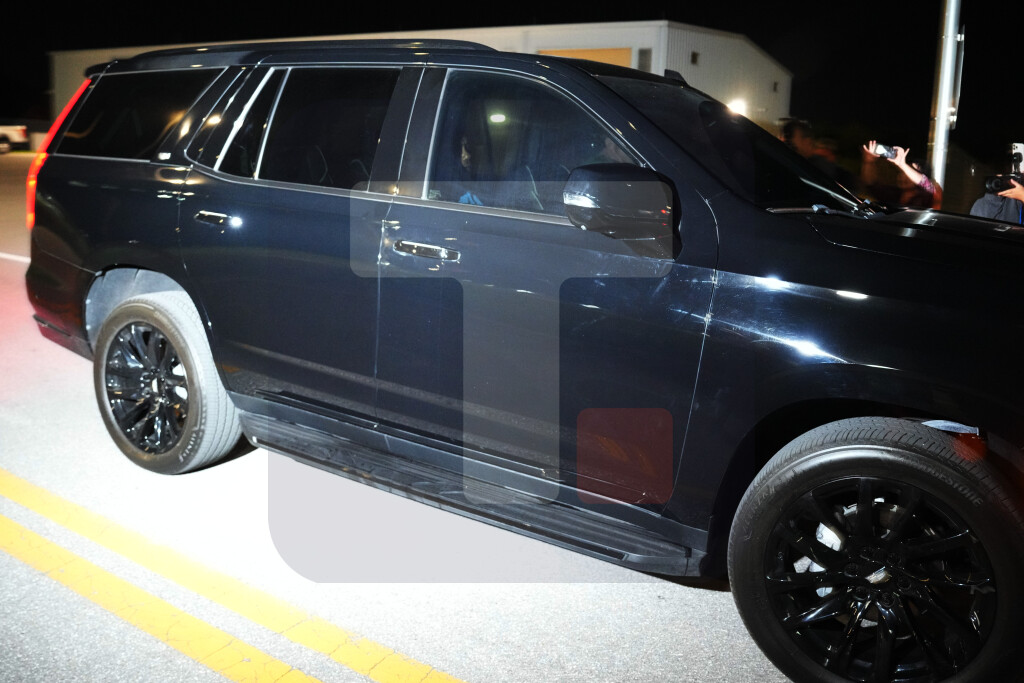 T. Vuds pušten uz kauciju posle hapšenja zbog sumnje na vožnju pod dejstvom lekova