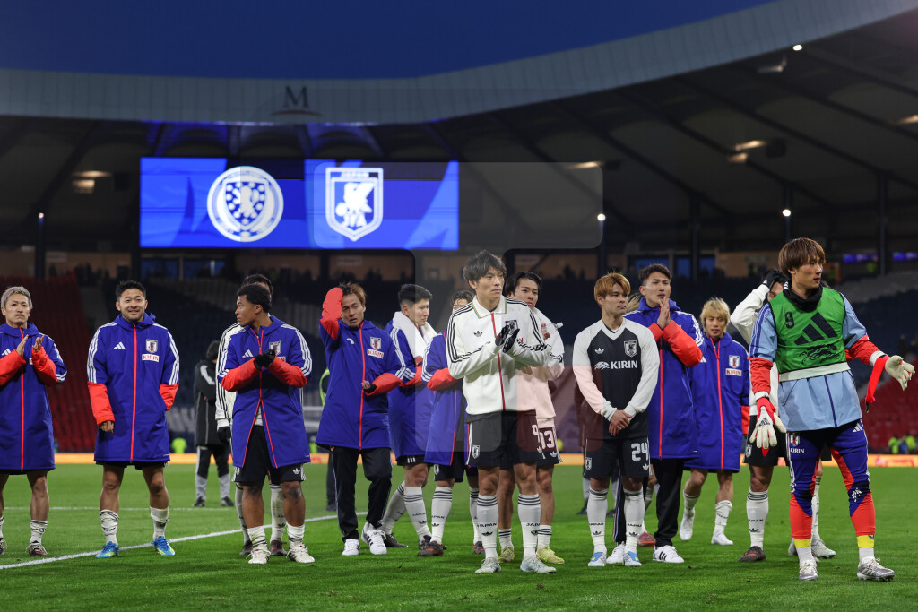 Fudbaleri Japana pobedili Škotsku, Mađarska nadigrala Sloveniju