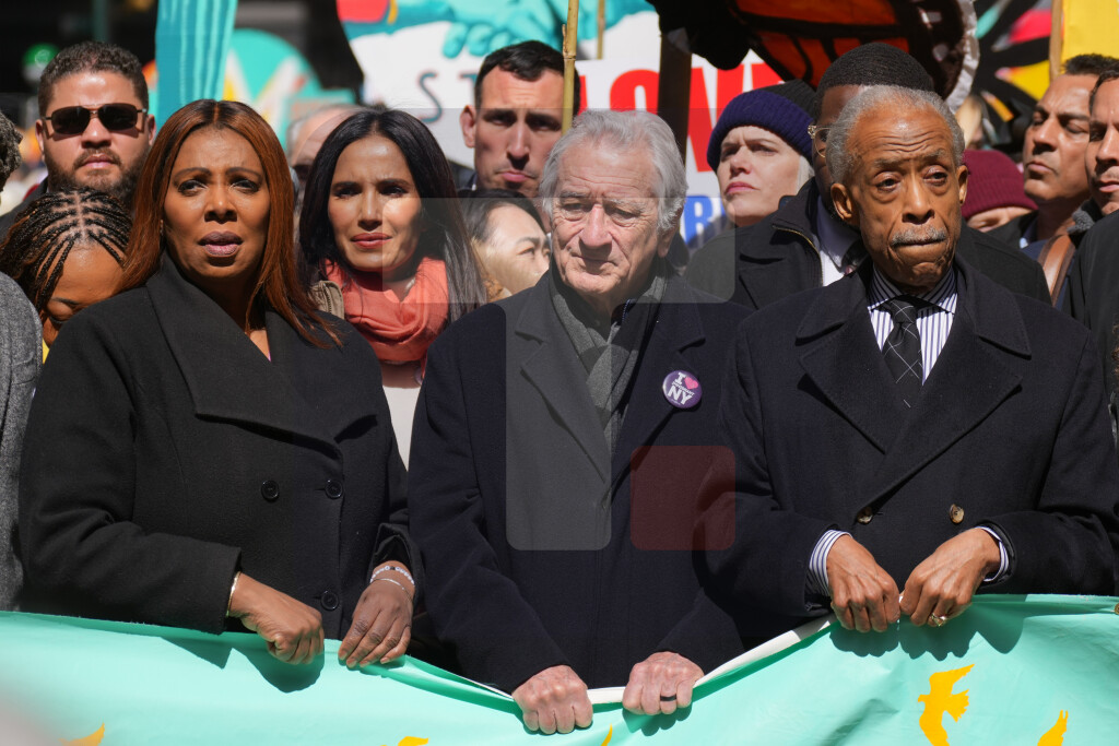 Protesti "Bez kraljeva" održani u više od 3.000 gradova u SAD