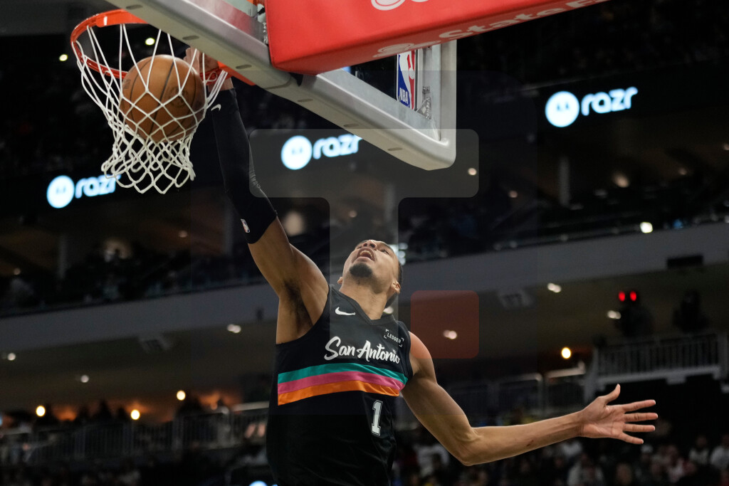 Košarkaši San Antonija ostvarili 24. pobedu u poslednjih 26 utakmica