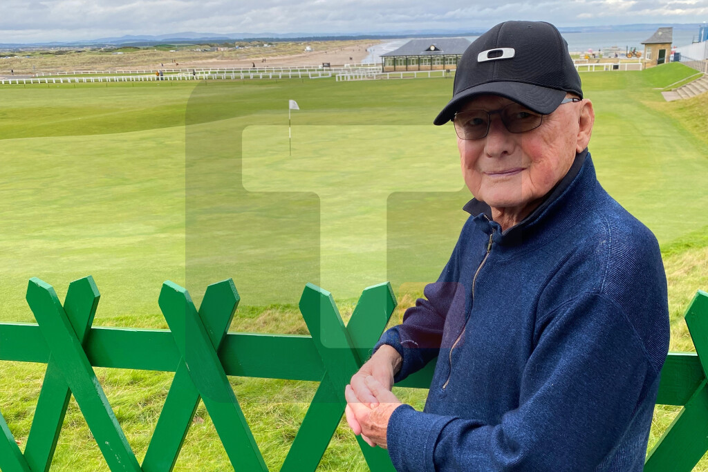 Preminuo glumac Džejms Tolkan, zvezda filmova "Top gan" i "Povratak u budućnost"