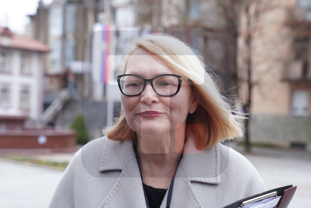 Popović:U Aranđelovcu izbori za sada teku u najboljem redu,veća izlaznost nego ranije