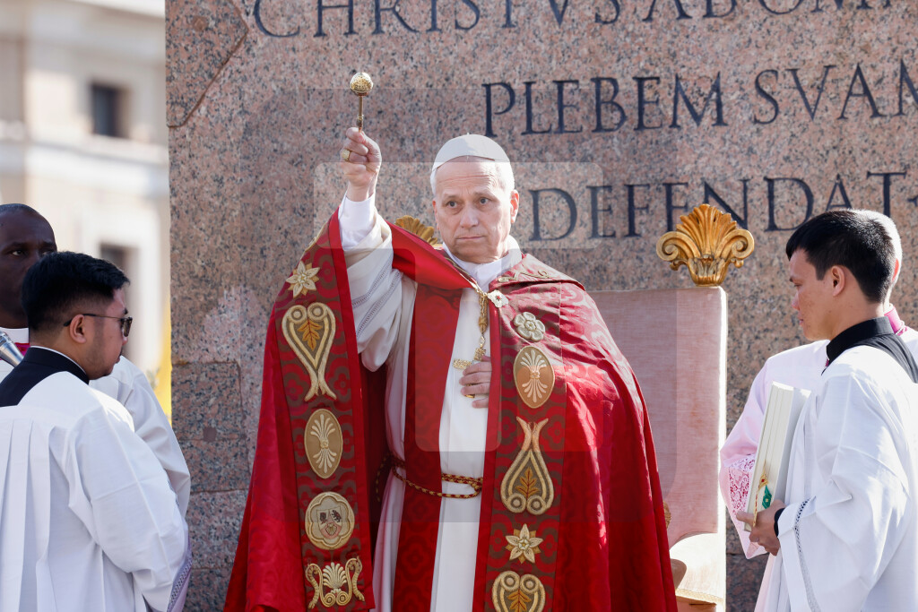 Papa Lav XIV: Bog odbacuje molitve vođa koji vode ratove