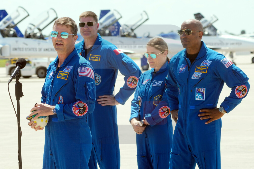 NASA priprema lansiranje prve ljudske posade na Mesec posle više od 53 godine