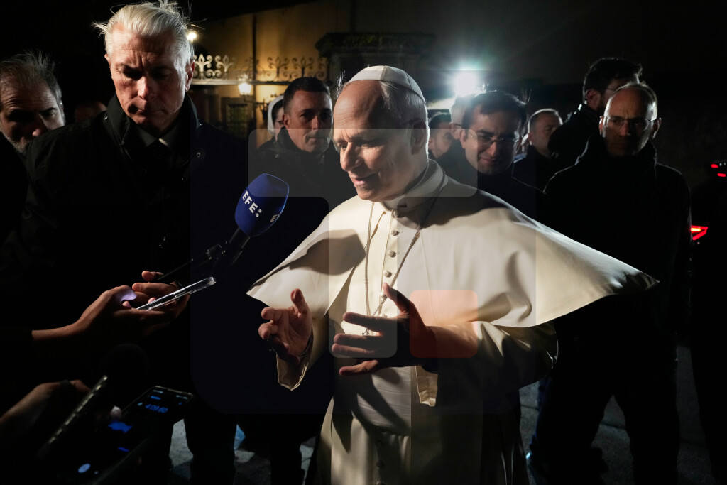 Papa pozvao Trampa da pronađe izlaz za okončanje rata u Iranu