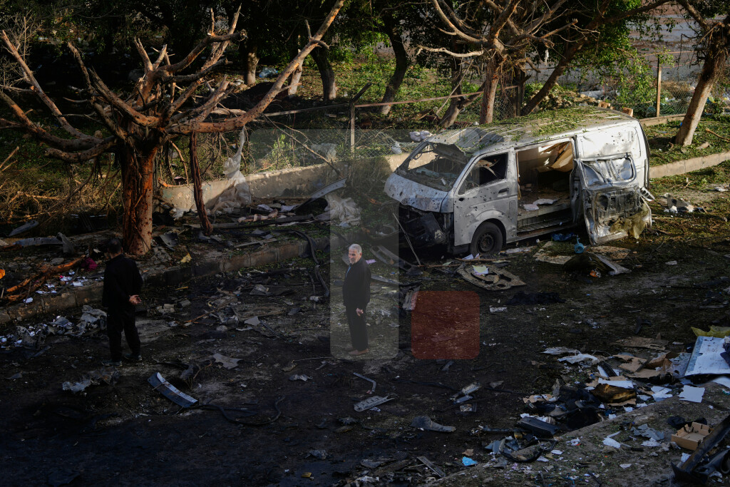 U Libanu u izraelskim napadima danas poginulo 50 ljudi
