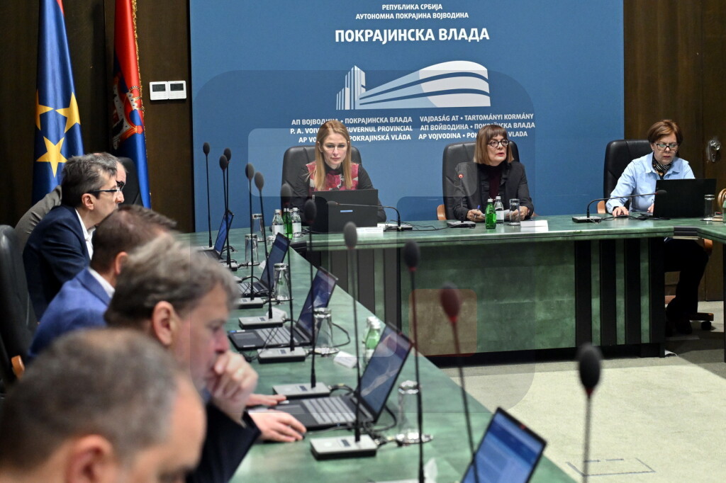 Pozorišni muzej Vojvodine prvi put od osnivanja ima izložbeni prostor u Novom Sadu