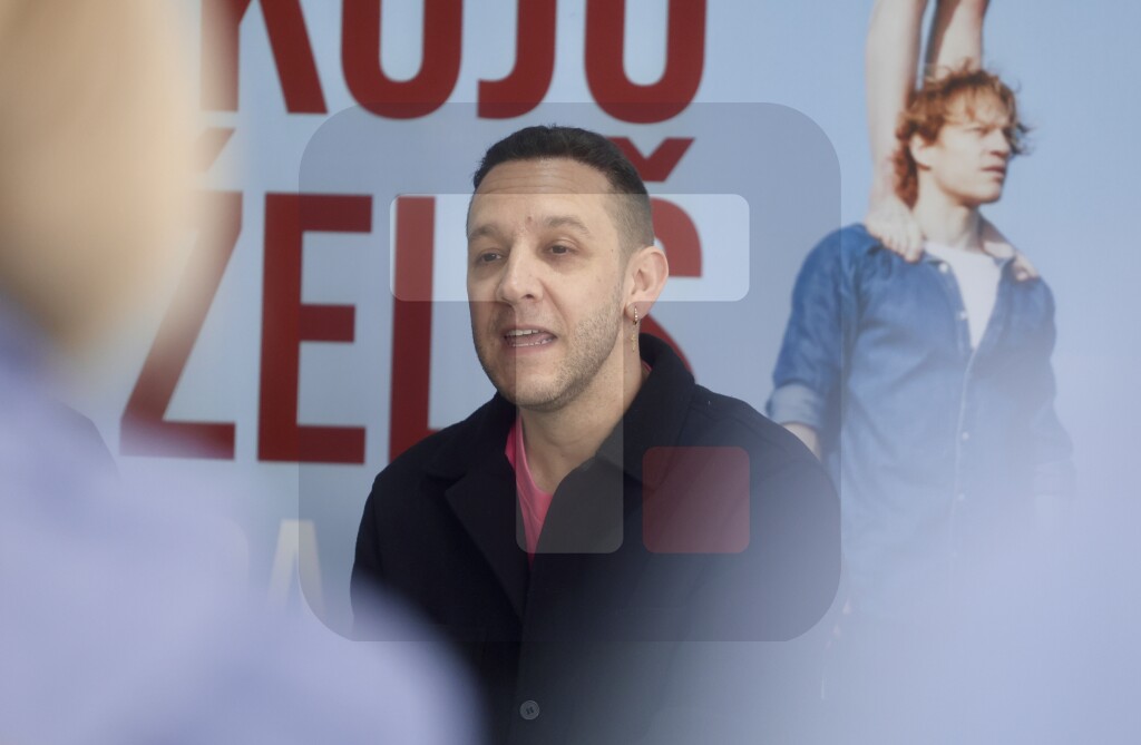 Koreograf Linjan: Komad "Viva" je trijumf lične slobode