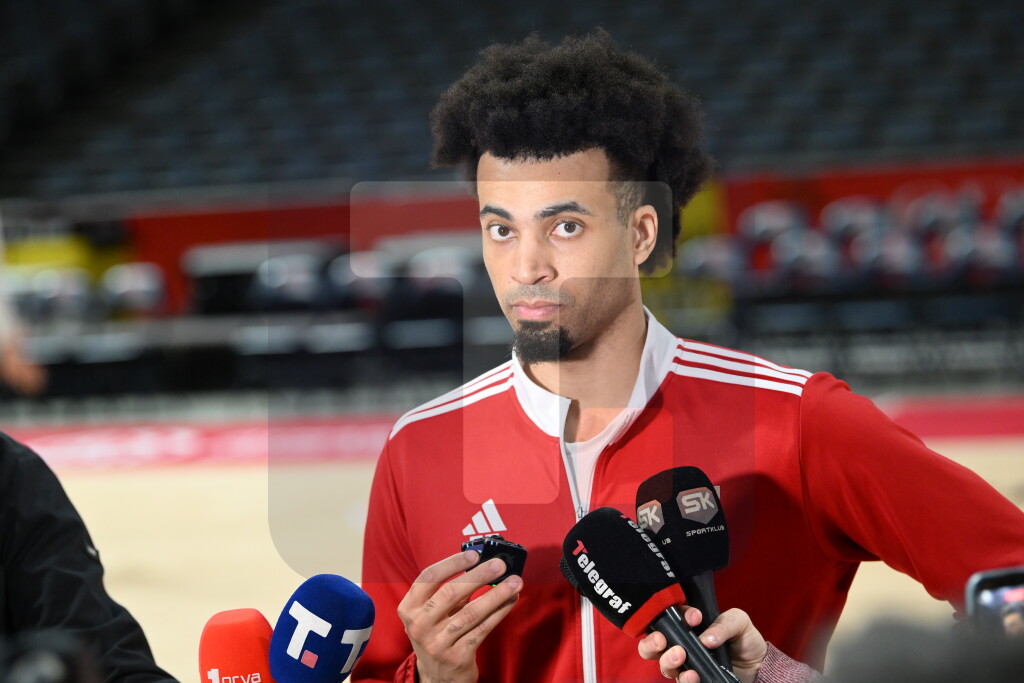 Nvora: Moramo da odigramo čvrsto, očekujem težak meč protiv Partizana