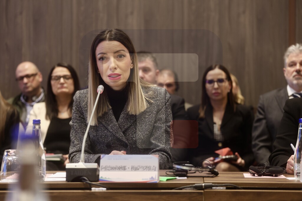 Mesarovićeva:Prijateljstvo Srbije i Kine iskreno, Vučić u maju sa Si Đinpingom