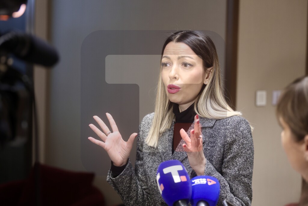 Mesarovićeva: Saradnja sa kineskom provincijom Hebej značajna za brži rast Srbije