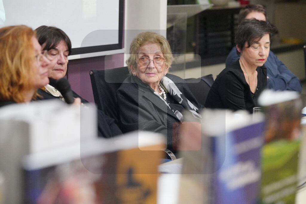 Veče posvećeno Zori Bokšan Tanurdžić "Od igre do dramske pedagogije"