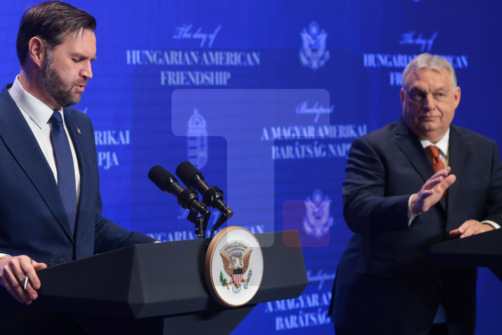 Vens: Viktor Orban je najvažniji lider u Evropi