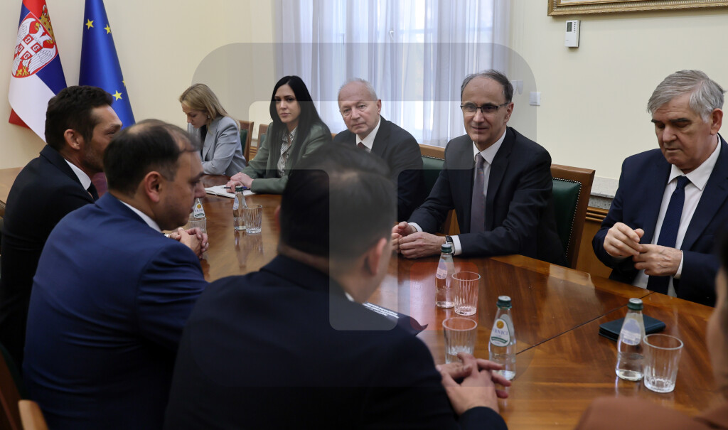 Macut razgovarao sa predstavnicima romske zajednice o unapređenju položaja Roma