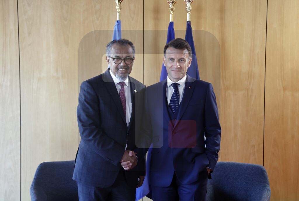 Gebrejesus: Preti radiološka nesreća kod nuklearke Bušer u Iranu