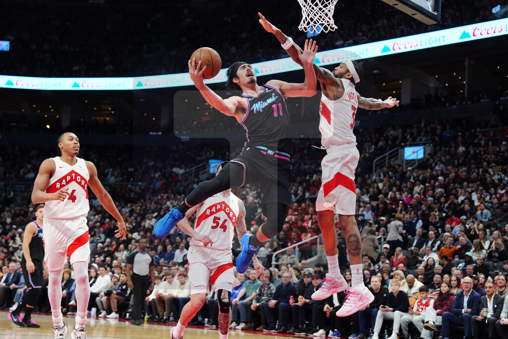 Pobede košarkaša Toronta, Oklahome, LA Klipersa i Čikaga u NBA ligi