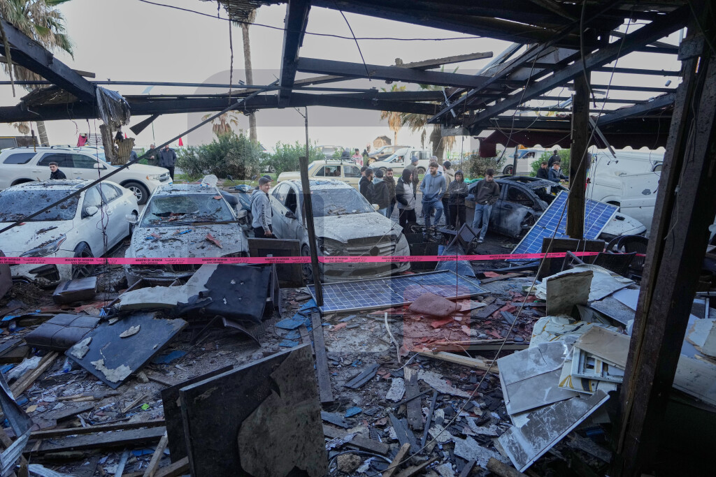 Izrael nastavlja napade u Libanu uprkos tvrdnjama o primirju