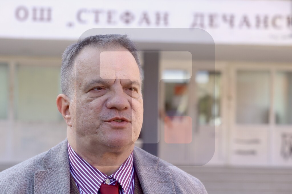 Stanković: Obuhvat romske dece u obrazovnom sistemu iz godine u godinu sve veći