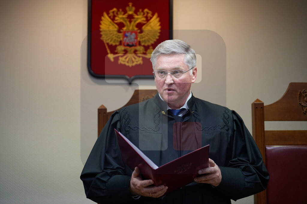 Rusija proglasila organizaciju za ljudska prava Memorijal "ekstremističkom" grupom