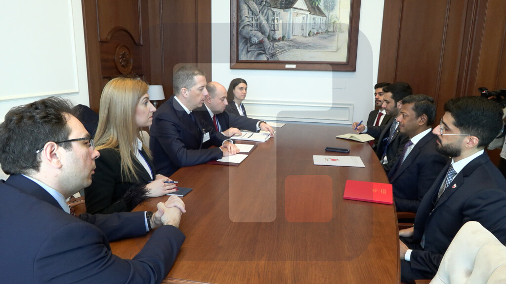 Đurić u Njujorku sa predsedavajućim SB UN