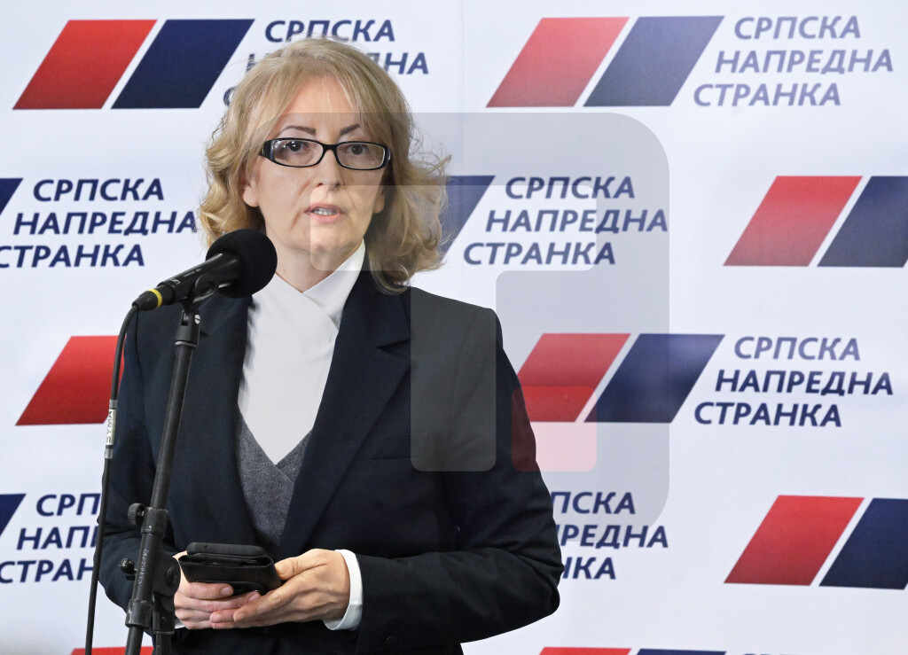 Raguš: Vreme za široki društveni dijalog o spoljnopolitičkoj orijentaciji Srbije