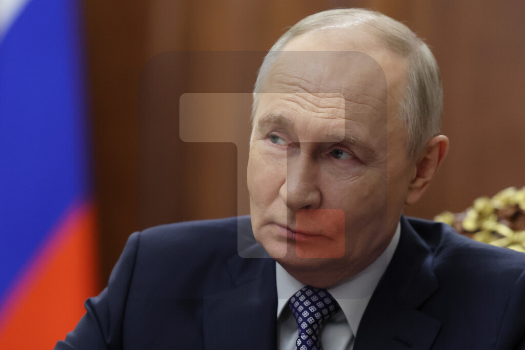 Putin proglasio uskršnje primirje