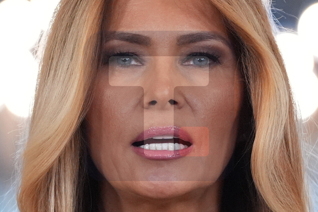 Melanija Tramp: Nisam Epstinova žrtva, lažne glasine da prestanu