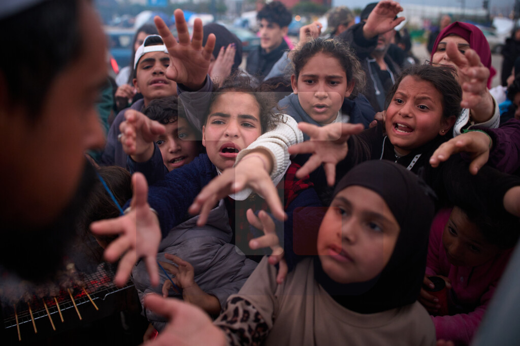 UN: Hrana u Libanu postaje sve nedostupnija