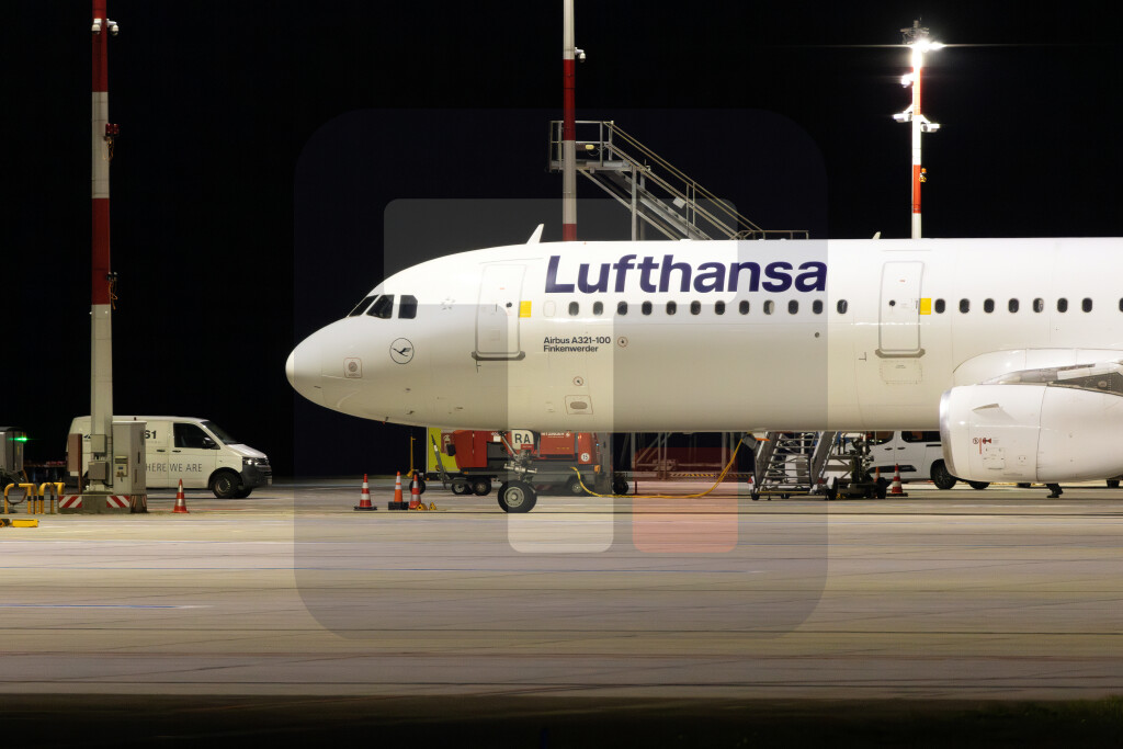 Štrajk kabinskog osoblja poremetio letove Lufthanze