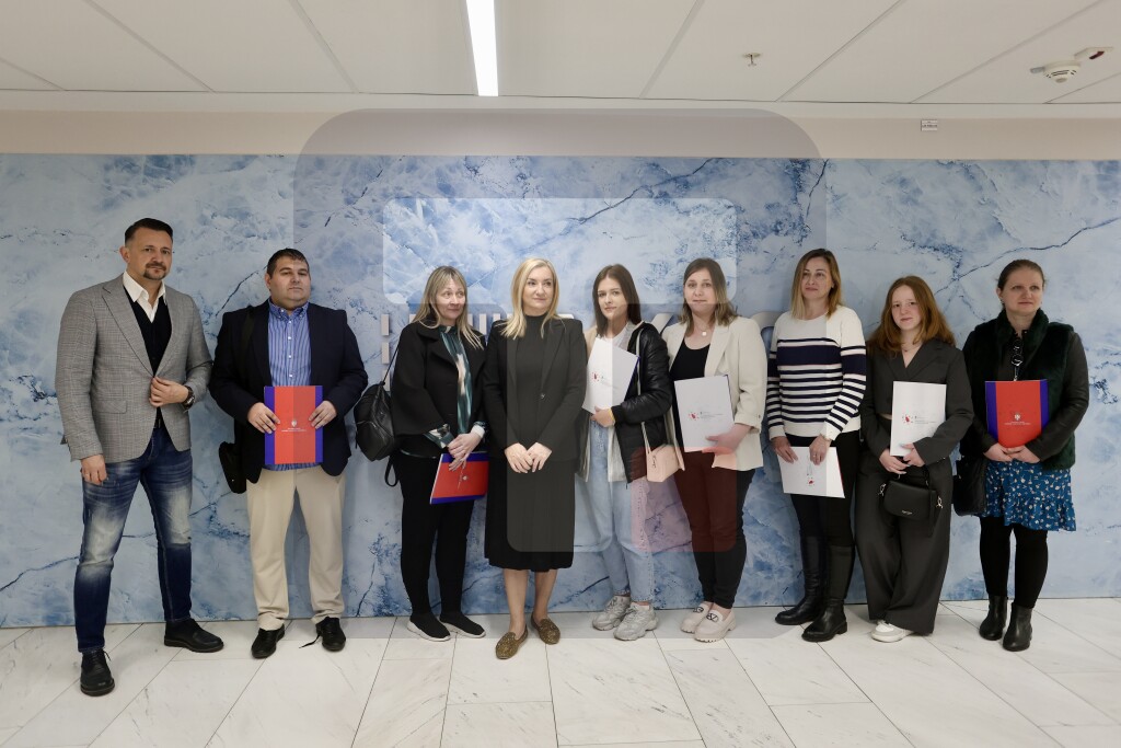 Lončar: Briga o ljudima nam je prioritet