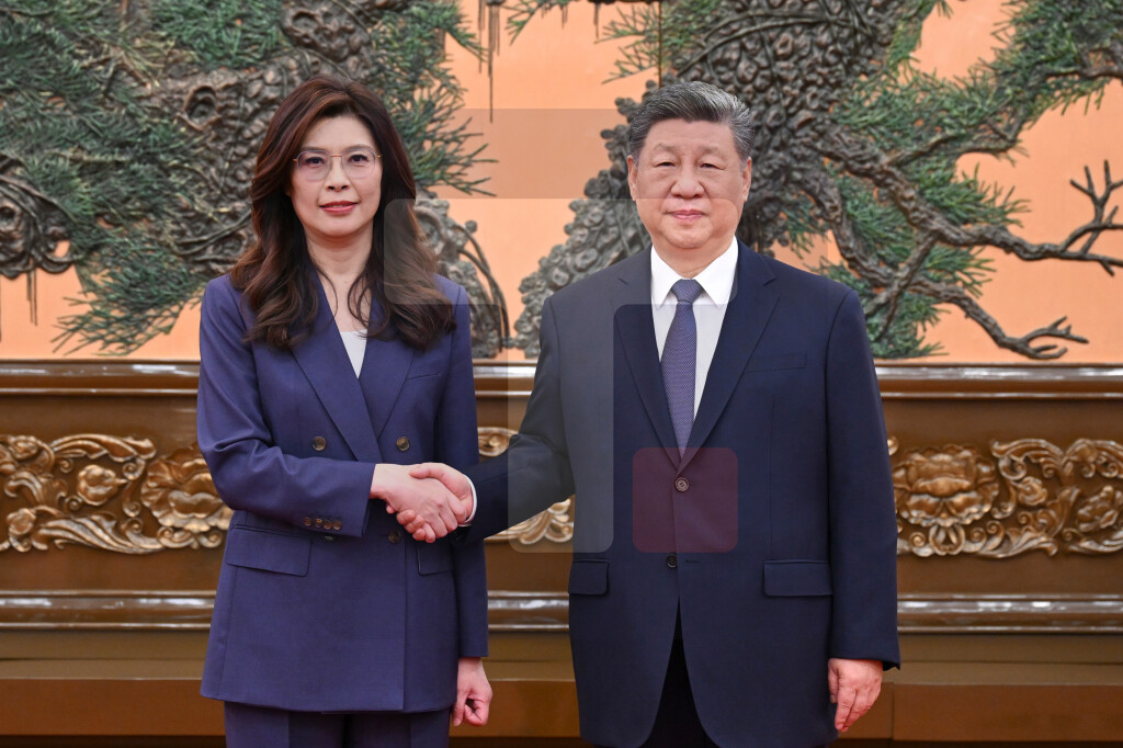 SI: Miran razvoj odnosa sa regionom Tajvan u interesu obe strane