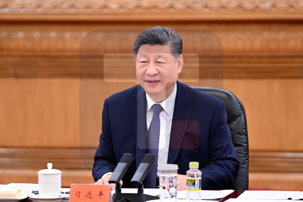 Si Đinping poručio: Kina neće tolerisati nezavisnost Tajvana