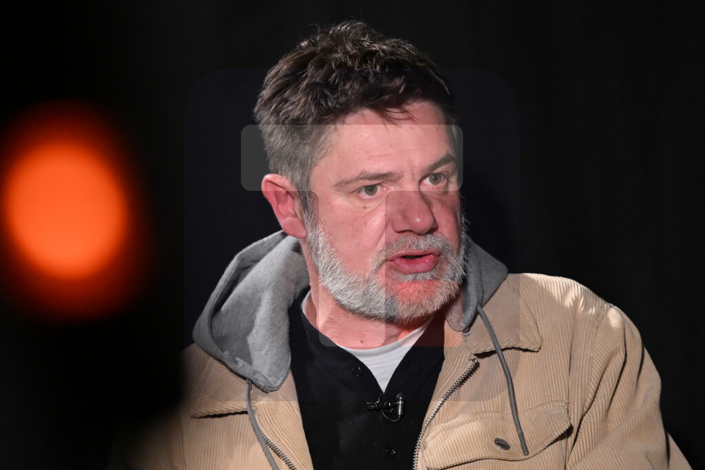 Šević: Snimanje filma "Žetva" je bilo zahtevno i uzbudljivo