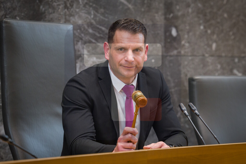 Lider stranke Istina Stevanović izabran za novog predsednika slovenačkog parlamenta