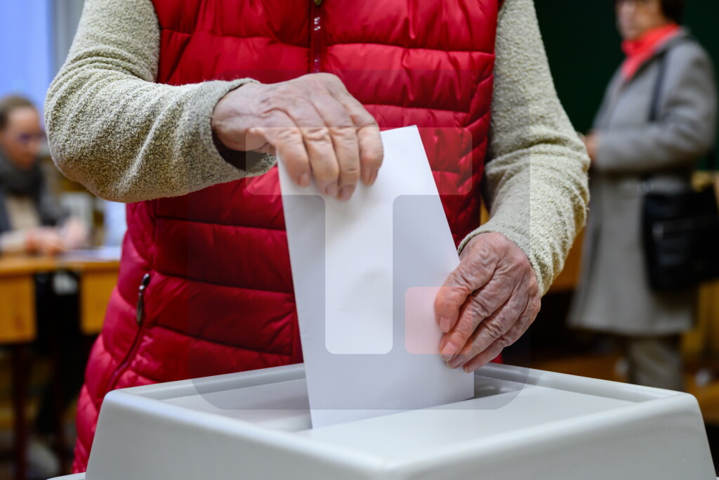 U prvih sat vremena 3,46 odsto Mađara glasalo na parlamentarnim izborima