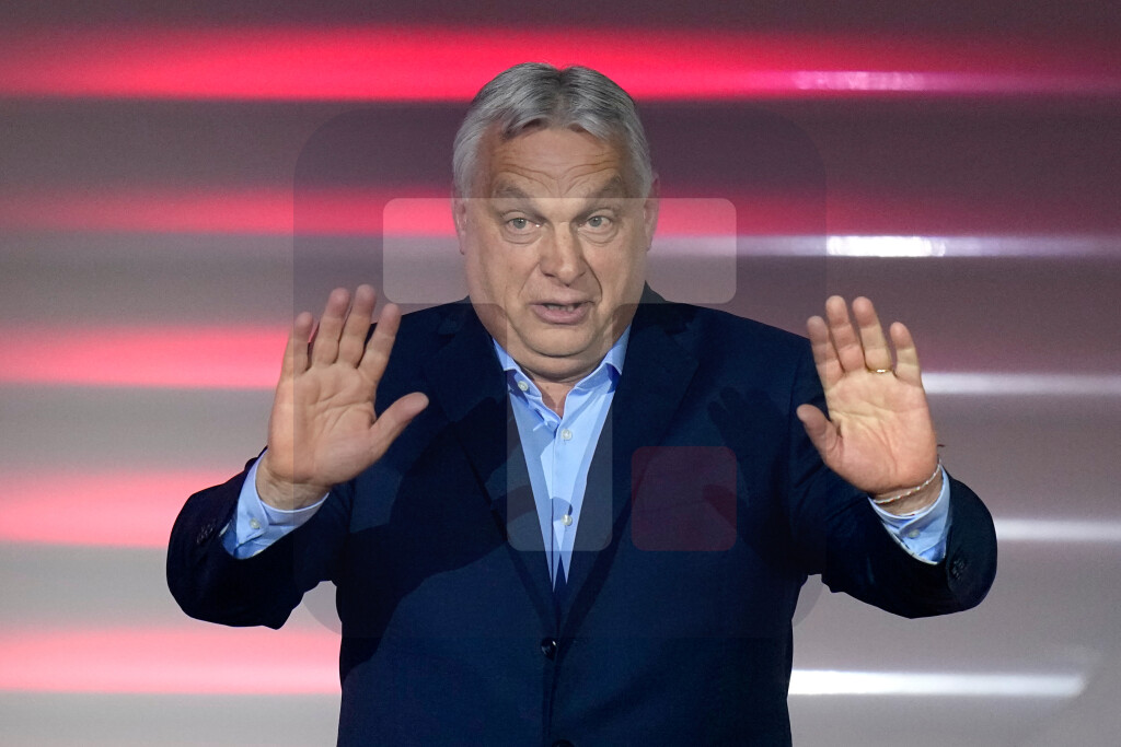 Orban: Fides nastavlja da služi Mađarskoj kao opozicija