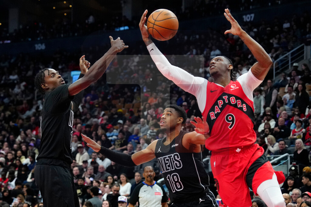 NBA: Košarkaši Toronta pobedili Bruklin i plasirali se u plej-of Istočne konferencije