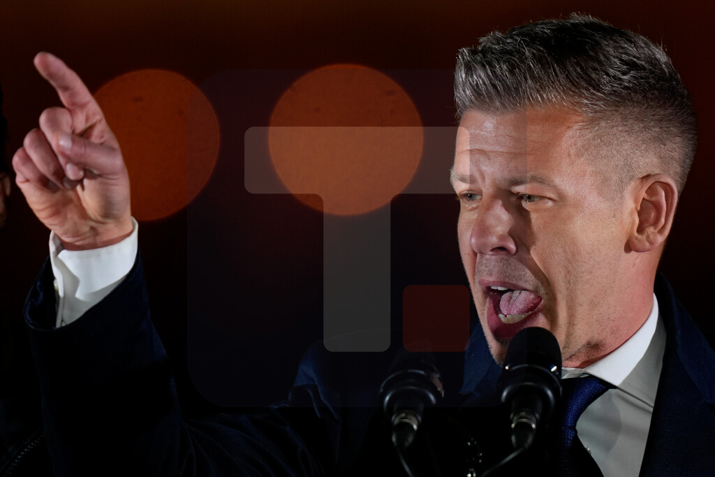 Peter Mađar: Vlada Tise biće vlada svakog Mađara