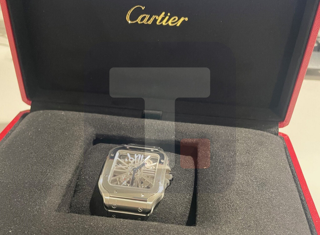 Na aerodromu Nikola Tesla zaplenjena luksuzna roba u vrednosti većoj od 40.000 evra