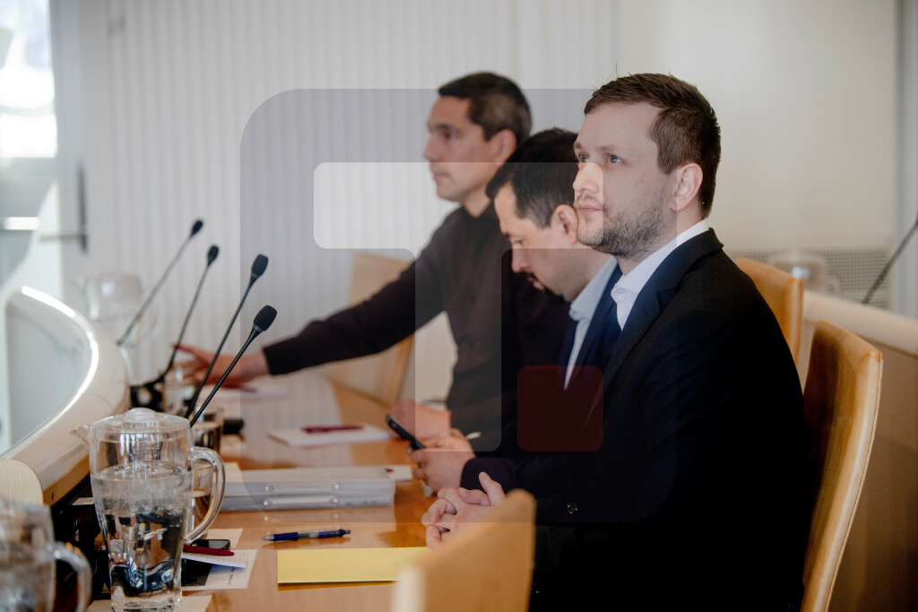 Nilsen imenovao bivšeg premijera Grenlanda za ministra spoljnih poslova