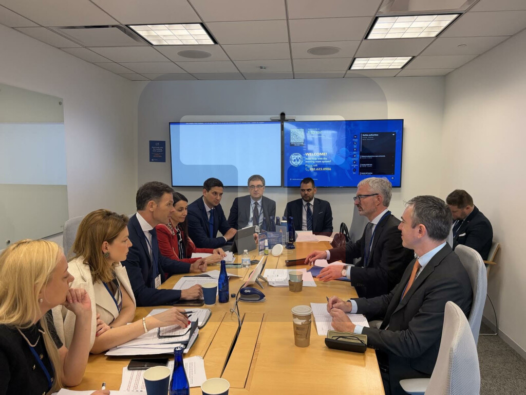 Mali: Srbija dobila samo pohvale od rejting agencija za odgovor na energetsku krizu