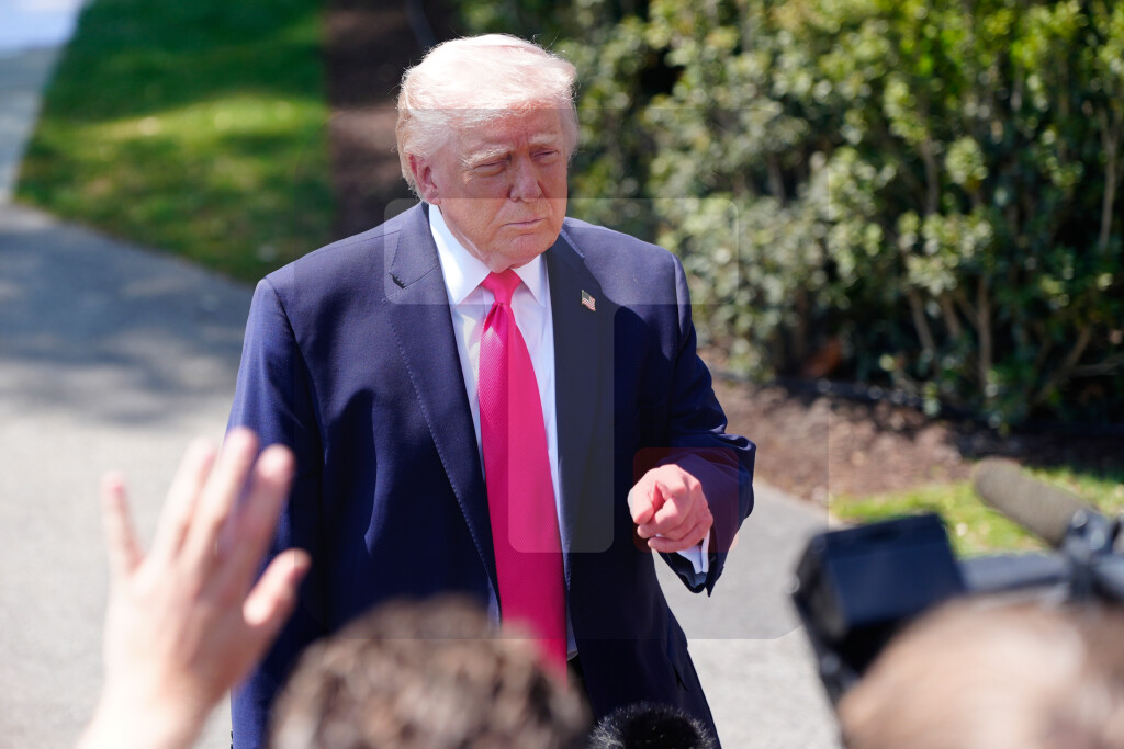 Tramp: Netanjahu i Aun u Beloj kući u nardnih nedelju ili dve dana