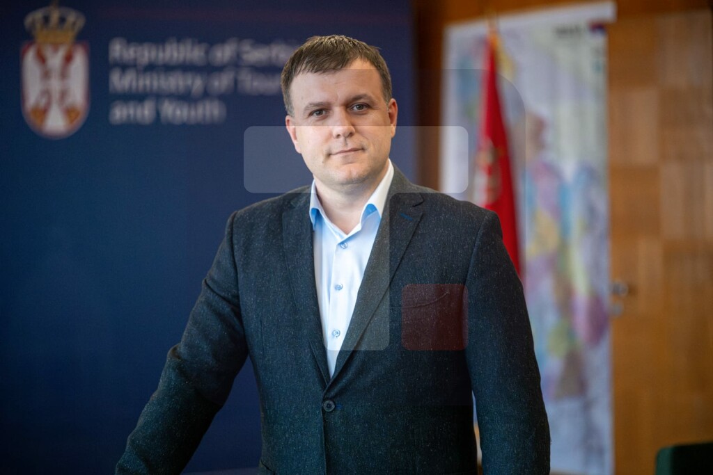 Ministarstvo turizma: Snažan investicioni ciklus u turizmu i podrška mladima