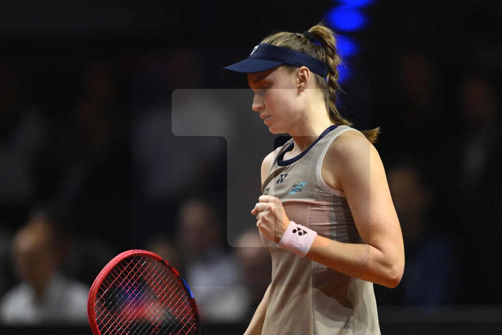 Elena Ribakina osvojila titulu na turniru u Štutgartu