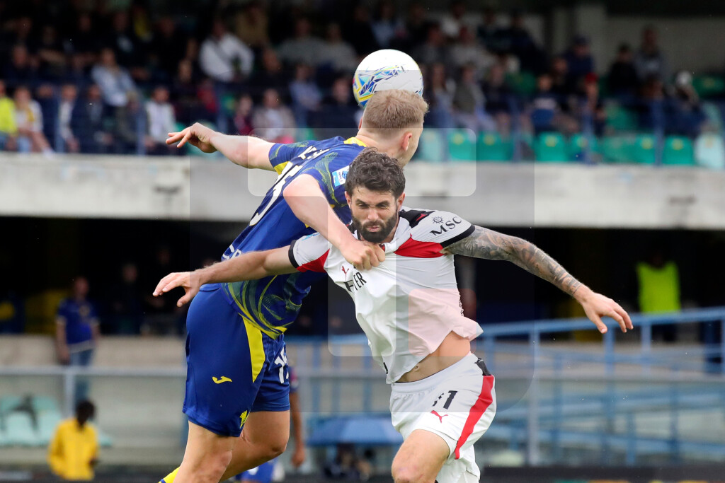 Rabio doneo pobedu fudbalerima Milana protiv Verone u Seriji A