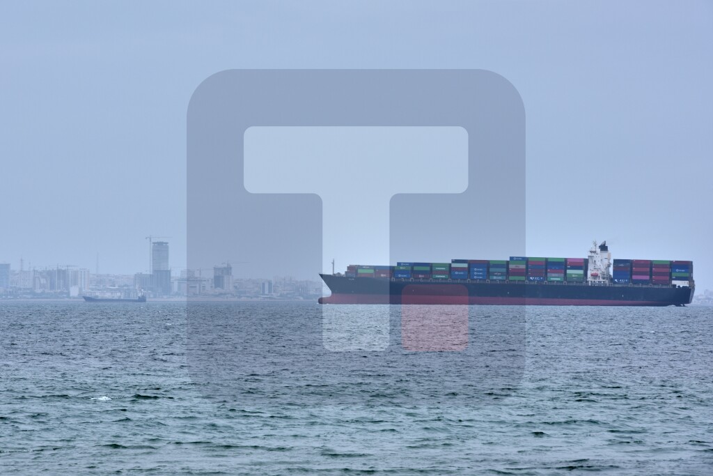 Više od 20 brodova prošlo kroz Ormuski moreuz u subotu