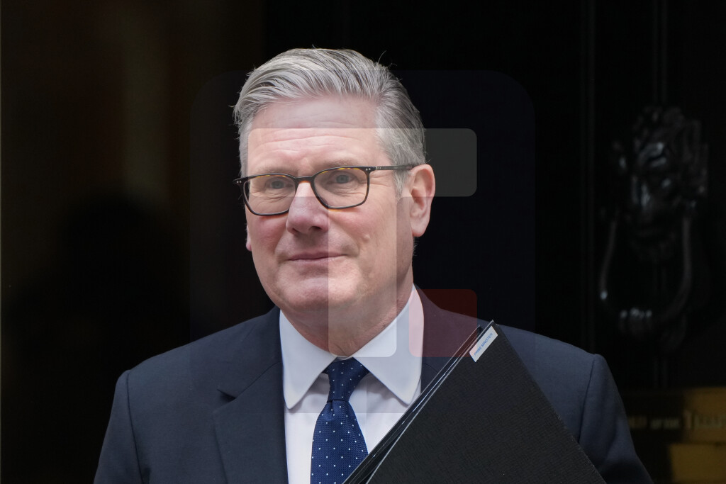 Starmer priznao da je obmanuo Parlament u vezi sa proverom Mandelsona