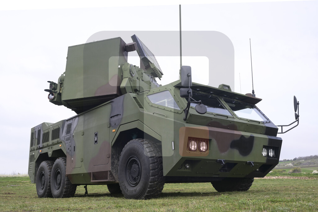 Ministarstvo odbrane: U toku intenzivna PVD obuka na raketnim sistemima HQ-17AE