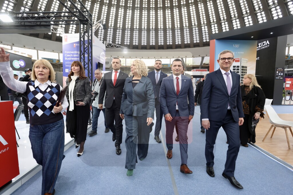 Otvoreni sajmovi građevinarstva i hortikulture na BG sajmu, više od 500 izlagača