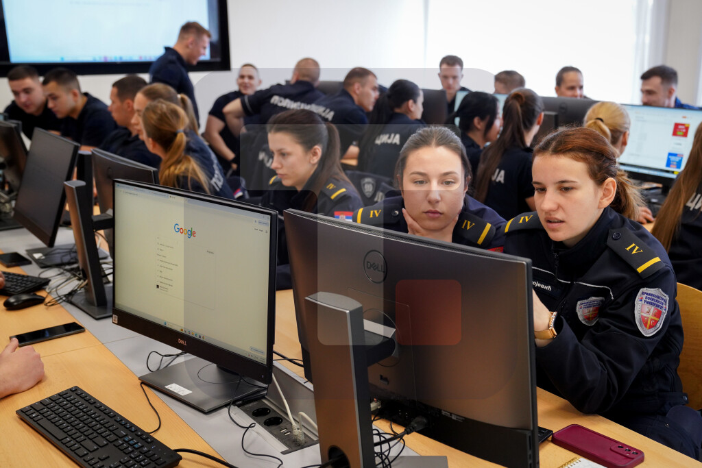 Konkurs za upis nove generacije na KPU do 24. aprila